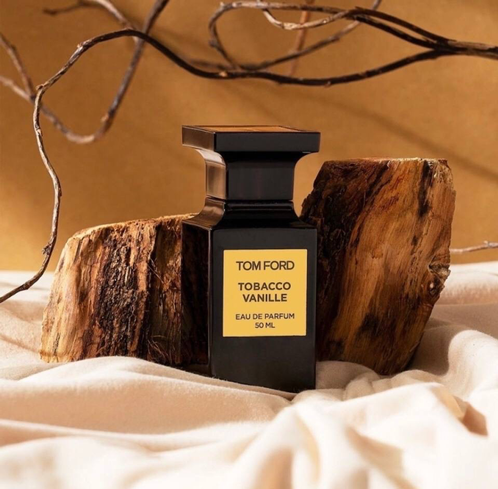 Tom Ford Tobacco Vanille