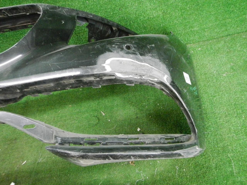 Бампер передний Mercedes S C217 (2013-2017) AMG 63