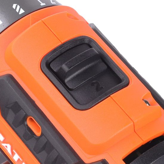 Аккумуляторная дрель-шуруповерт PATRIOT  BR467