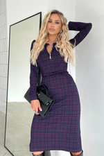 Платье Шерри №3 Valentina