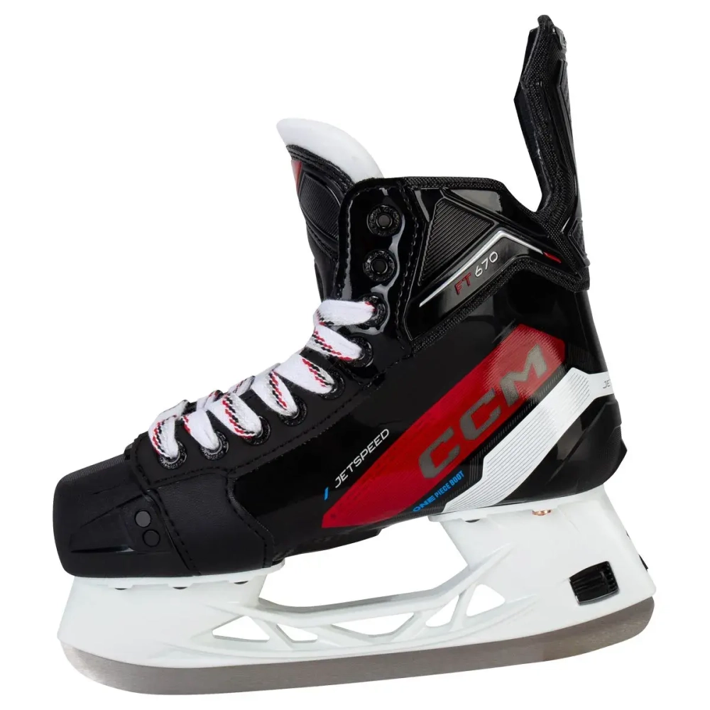 Коньки CCM SK JETSPEED FT670 JR