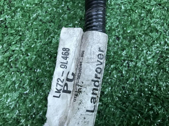 Проводка Land-Rover Discovery Sport (2019-н.в.)