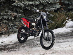 Мотоцикл FIDELIS Esh YBS300 (174MN-5) ENDURO