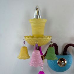 Настенный Светильник Rainbow 6 Wall L2 By Imperiumloft