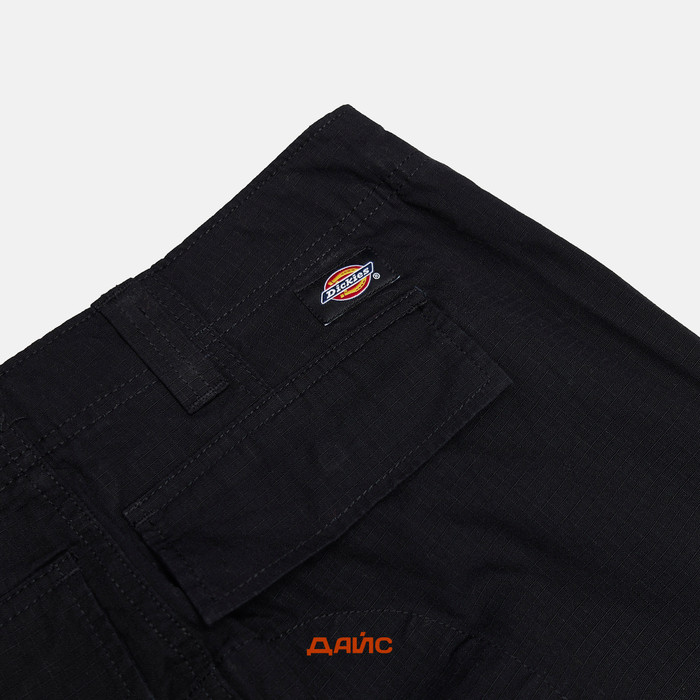 Брюки мужские Dickies Eagle Bend  артикул:DK0A4X9XBLK1 - купить в магазине Дайс