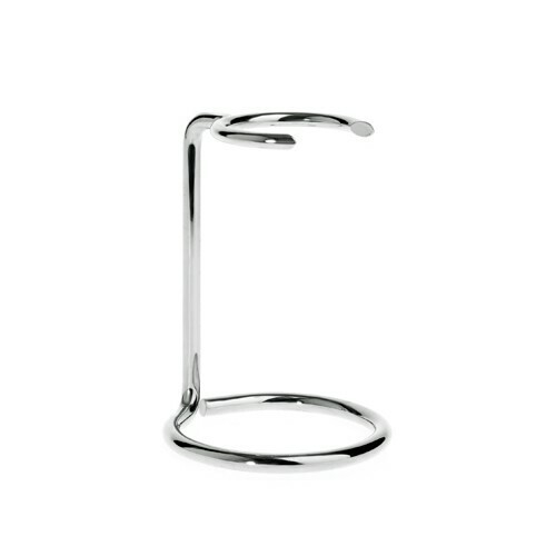 Edwin Jagger - Подставка для помазка хром RHM5CR