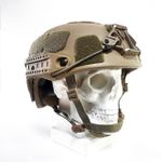 Шлем Титан (арамид), Atlant Armour