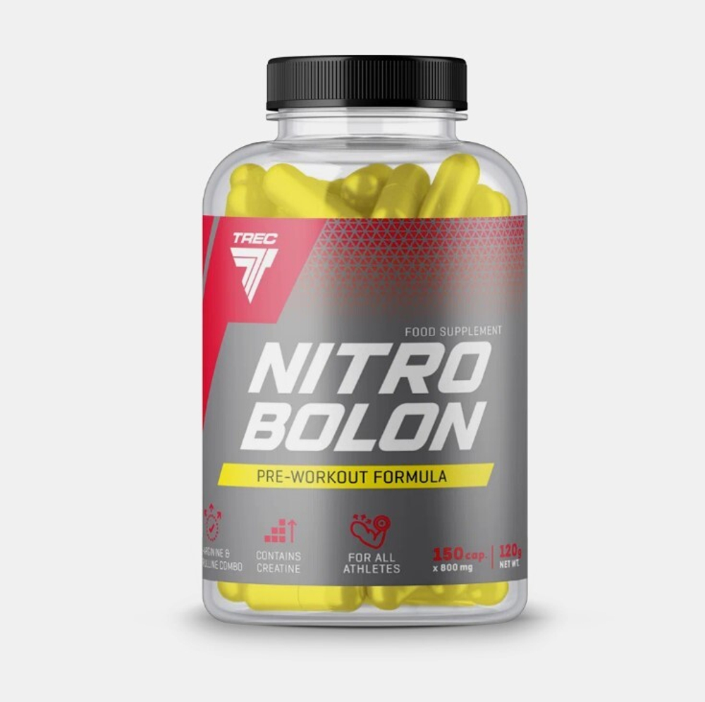 Nitrobolon