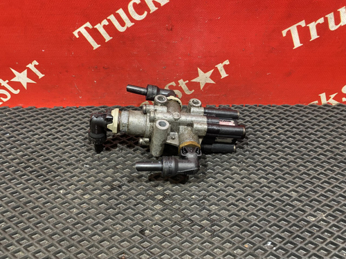 Клапан ускорительный 2021г