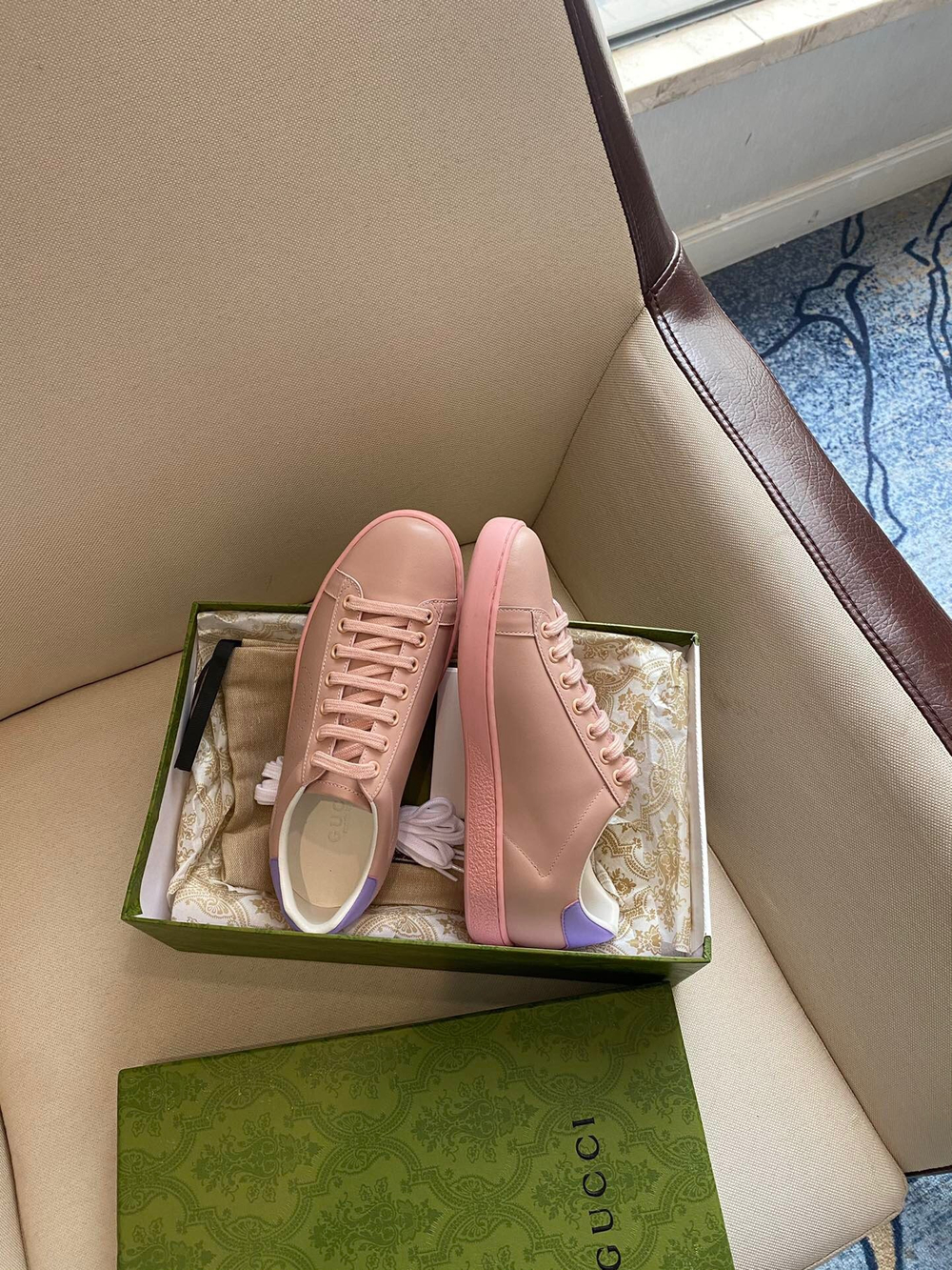Gucci Ace Sneaker