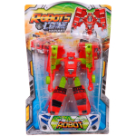 Робот-трансформер «Destroyer», 24*10,5 см