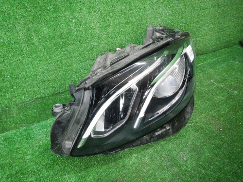 Фара левая Mercedes E W213 (2016-2021) LED