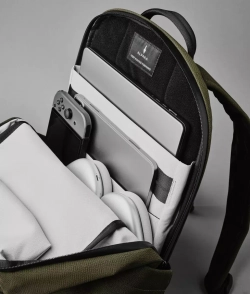 Рюкзак Alpaka Elements Backpack Pro