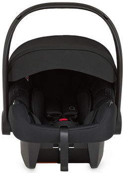 Детская коляска Anex Air-X Travel Cot Cosmo 3 в 1 terracotta/gray/black