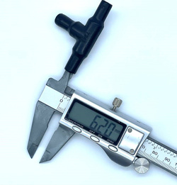 Boot Термоусаживаемый 301А022 Т