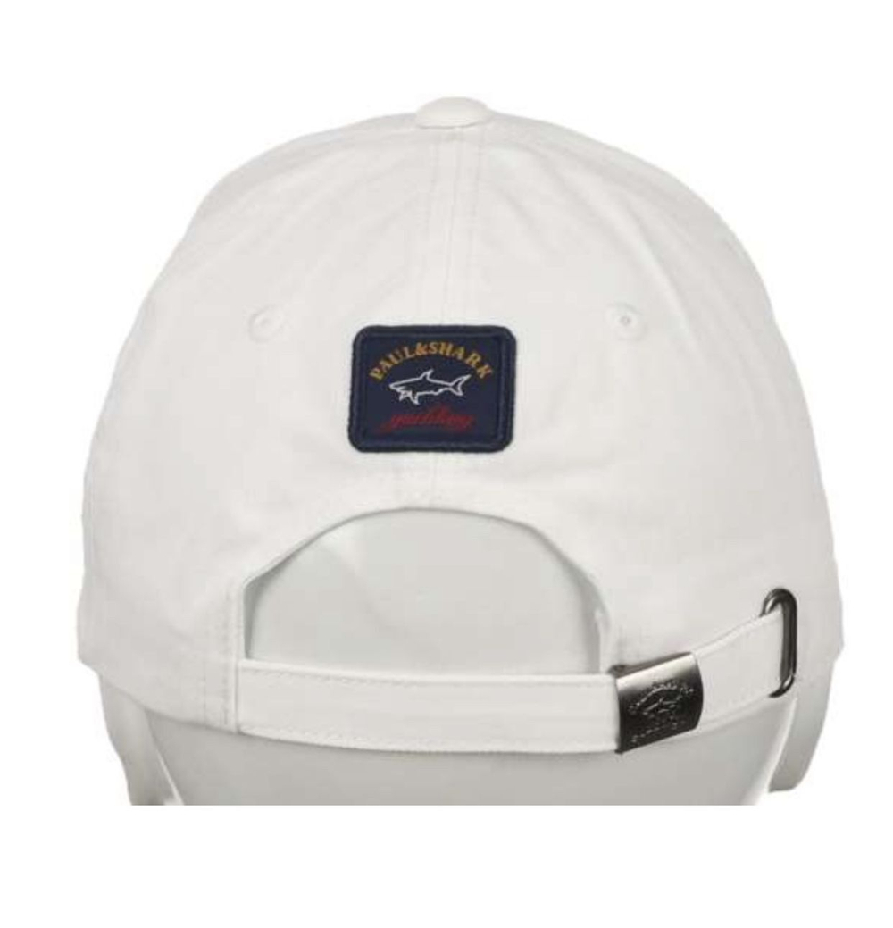 Бейсболка Paul&Shark