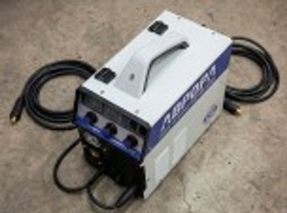 Сварочный полуавтомат AURORA Динамика 2000 29079