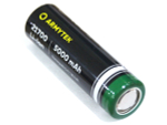 Аккумулятор Li-ion 21700 5000 MAH Armytek