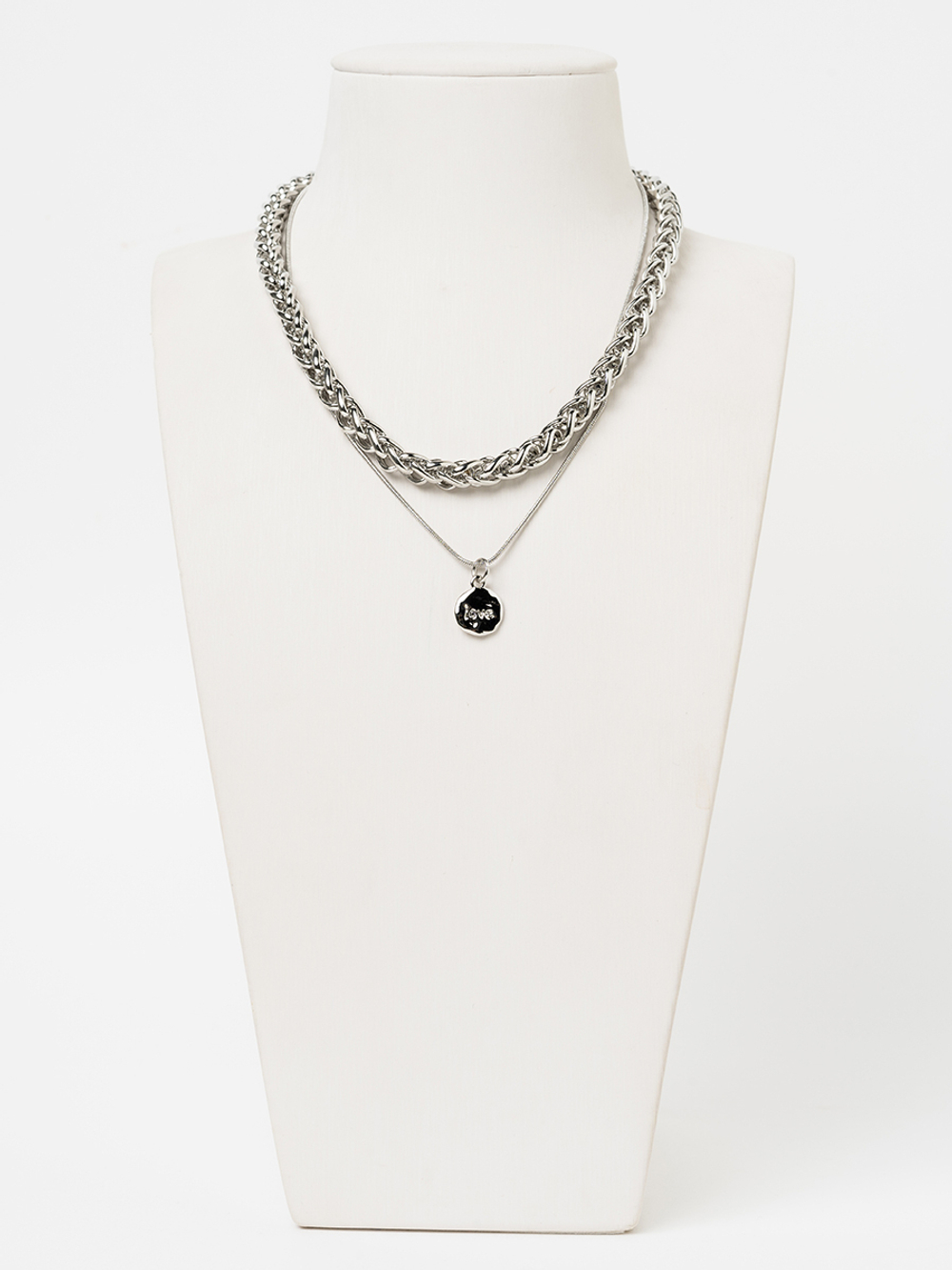 10147911 Колье Street Fashion