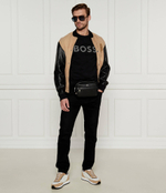 Футболка C-Thompson BOSS BLACK - черный(50521520)