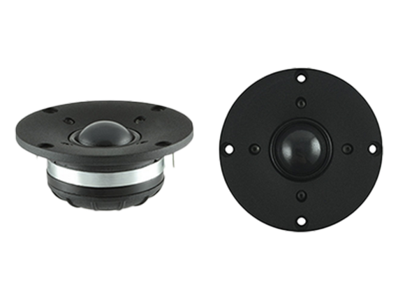 SICA Z009160С LP90.28/N92 - топовый высококачественный купольный твитер