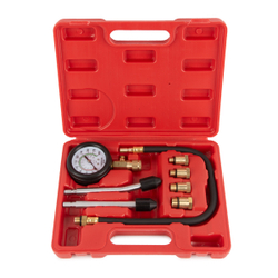 WDK-214307 Набор для измерения компрессии в бензиновых ДВС