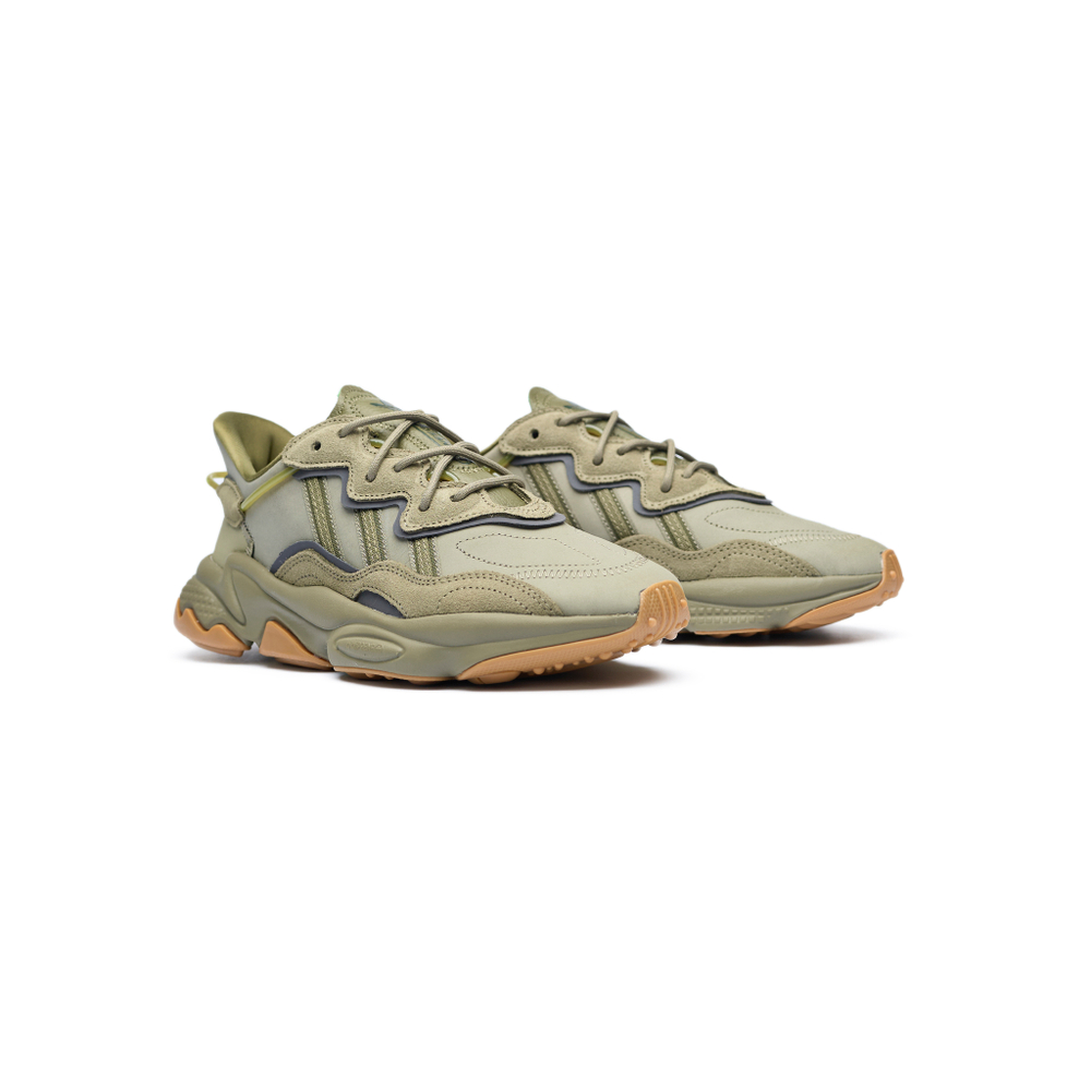 Кроссовки Adidas Ozweego "Trace Cargo"