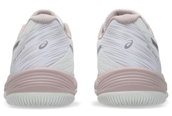 Женские Кроссовки теннисные Asics Gel-Game 9 - белый