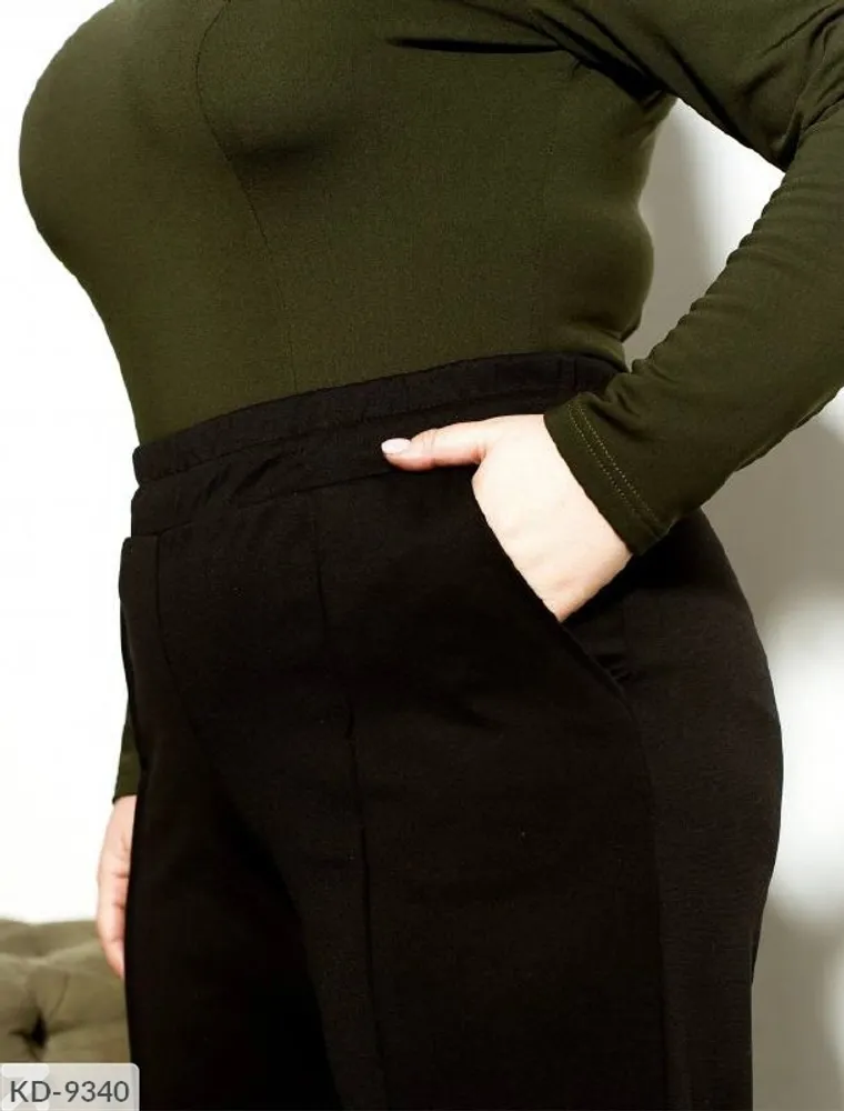 Брюки IB-7044 Фабрика Моды