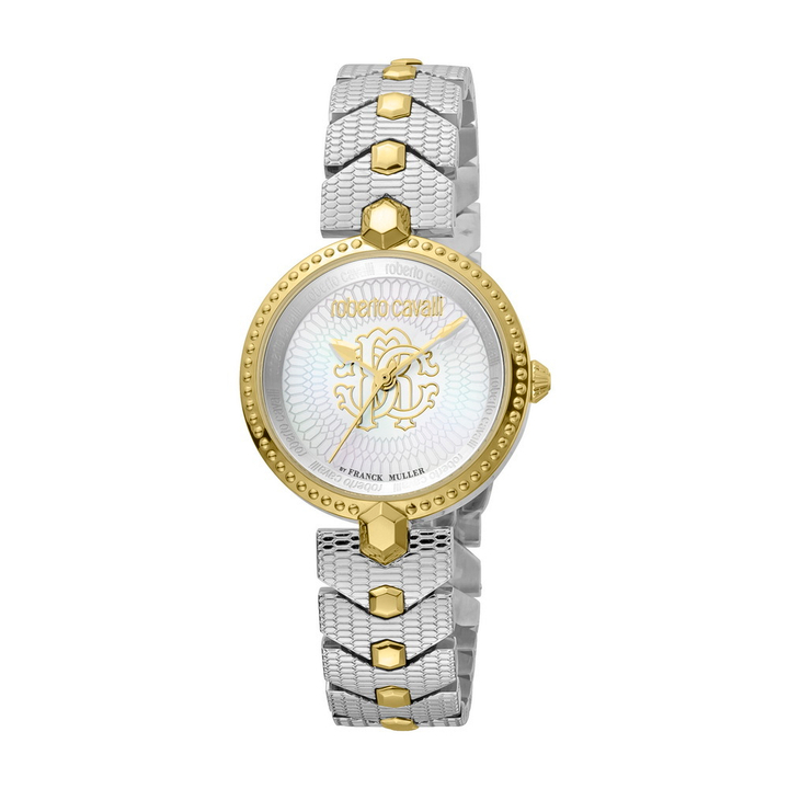 Roberto Cavalli by Franck Muller RV1L142M0081