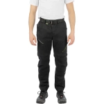 Брюки KS305, черный (54) Brodeks KS305BLACK54
