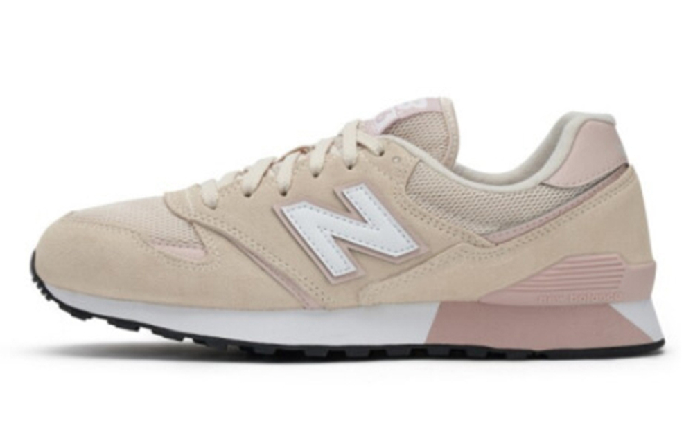Кроссовки New Balance Nb 446 D (Женская размерная сетка)