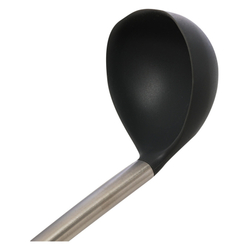 Половник 29см Tovolo серый