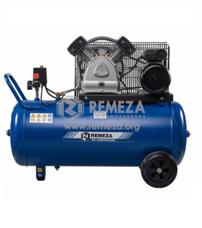 Компрессор поршневой Ремеза СБ4/С-100.LB30A