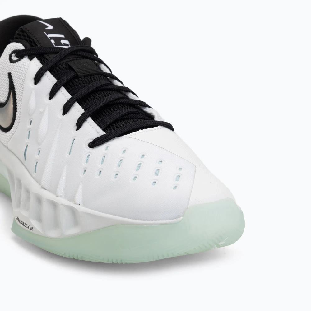 Баскетбольные Кроссовки Nike G.T. Cut Academy 2 white/glacier blue/summit white/black