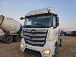 Foton AUMAN 4x2 Седельный тягач EST A 1846 AMT (Дизельный, 11,8 л, АТ, 470 л.с.)