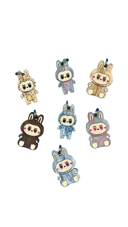 Лабуда Лабуба