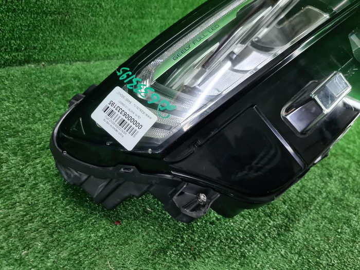 Фара правая Geely Tugella (2019-н.в.) LED