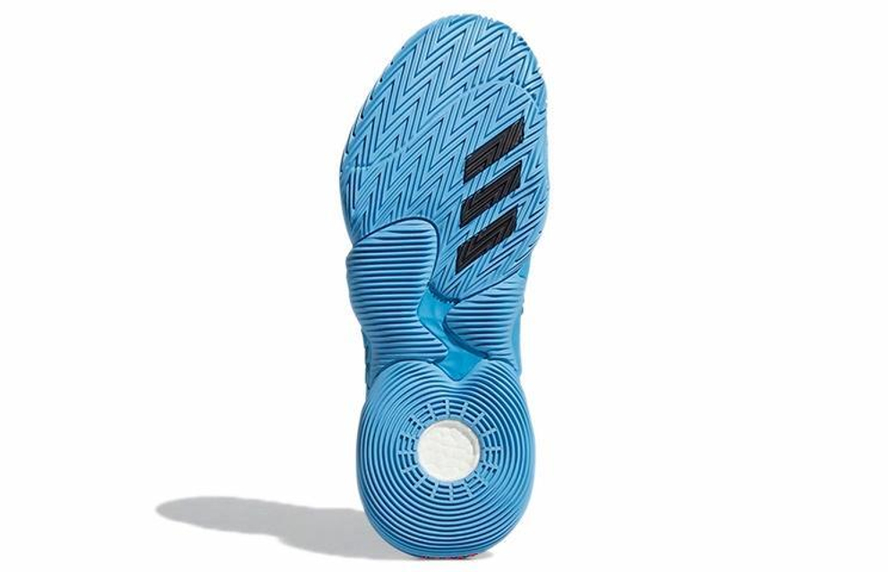 Кроссовки Adidas Trae Young 1.0