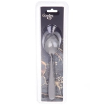 Набор ложек чайных 6шт «Ромбы» на блистере