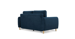 Диван-кровать Оникс ТД 208, Синий