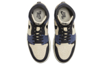 Кроссовки Jordan Air Jordan 1 Zoom Cmft 2 (Женская размерная сетка)