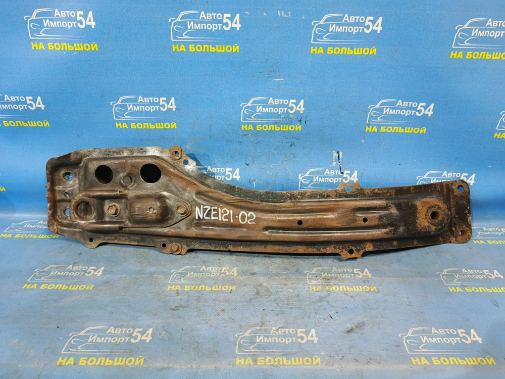 Балка передняя продольная TOYOTA FIELDER 2001