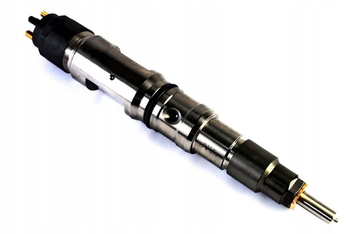 Форсунка Bosch 0445120218