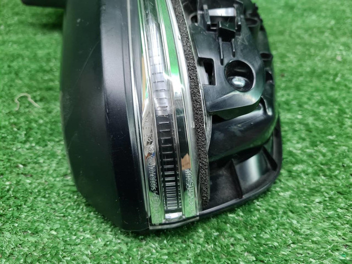 Зеркало левое Toyota RAV4 5 XA50 (2018-н.в.) 9 к.