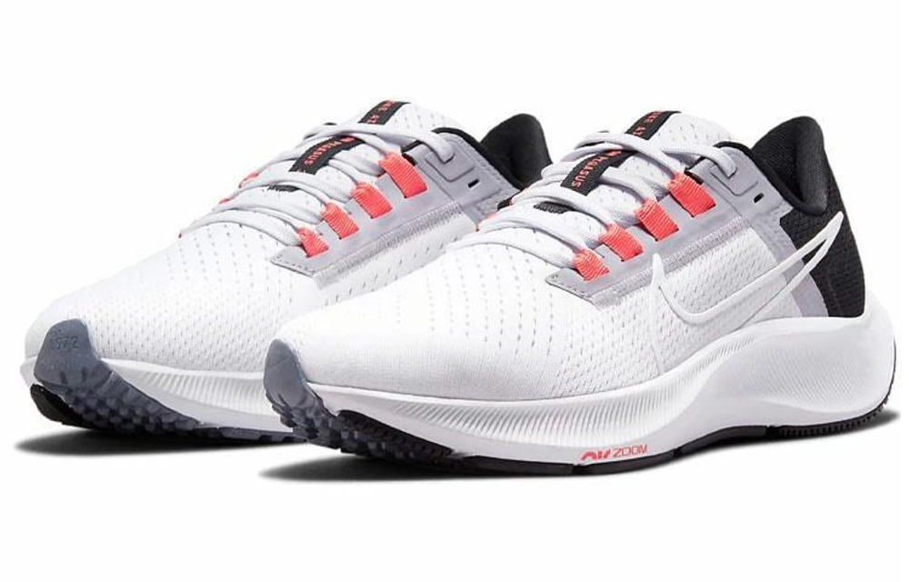 Кроссовки Nike Pegasus 38 (Женская размерная сетка)