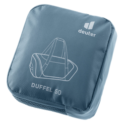 Сумка дорожная Deuter Duffel 50 Atlantic/Ink
