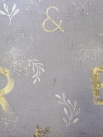 Турена - 23 темно-серая