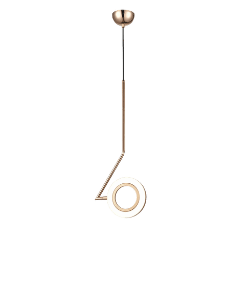 Подвесной светильник Vele Luce Margarita VL7304P21