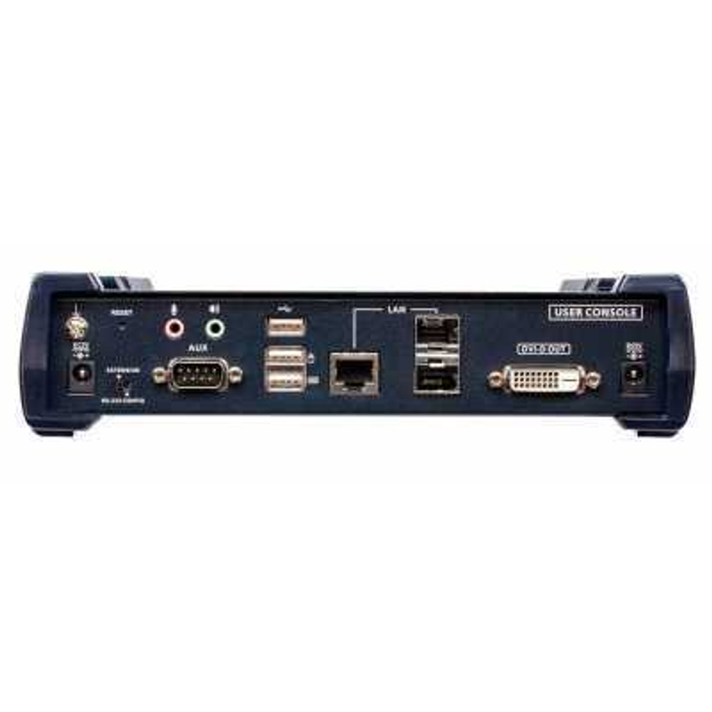 KVM удлинитель Aten KE6920R-AX-G